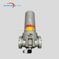 Hydraulic Inline Low Pressure Filter